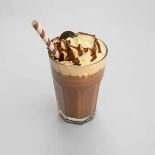 Batido De Oreo