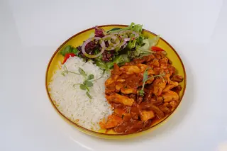 Мясной микс (270 г)