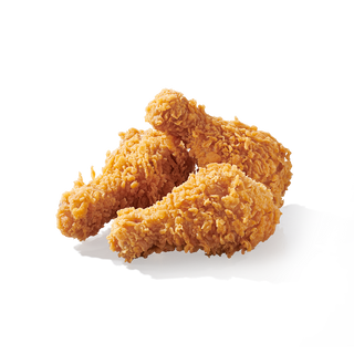 3 Hot Wings®