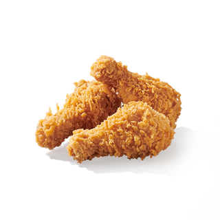 3 Hot Wings®