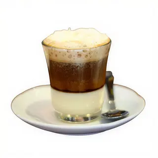 Café Bombón (240 Ml.)