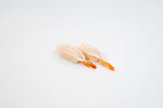 94.Nigiri de gamba (2 pzs.)