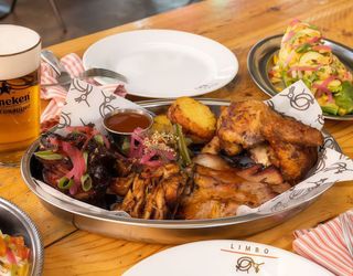 Limbo Bbq (2 Personas)