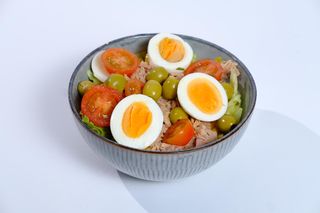 Ensalada Valenciana
