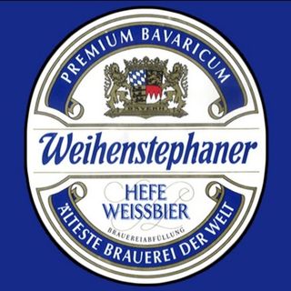 Weihenstephaner Original (1 ლ.)