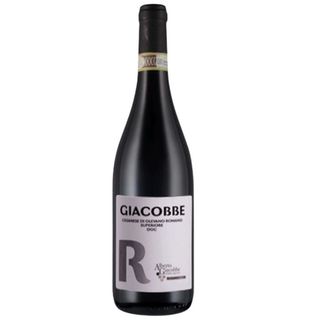 Alberto Giacobbe - Giacobbe