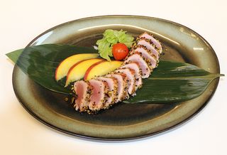 131 Tonno tataki