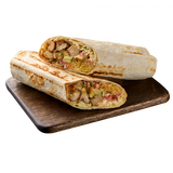 Шаурма класична з куркою і картоплею (320 г)