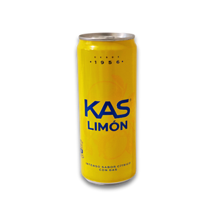Kas Limón 330Ml
