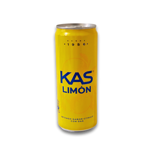 Kas Limón 330Ml
