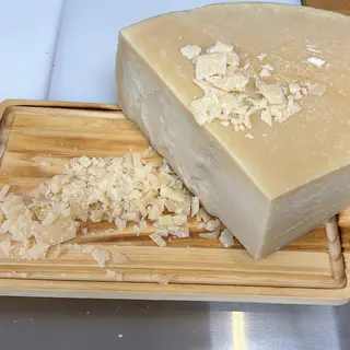 Grana Padano 