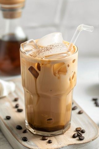 ცივი ამერიკანო