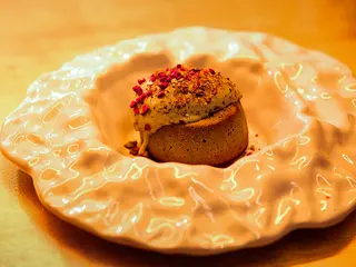 Фісташковий фондан (120g)