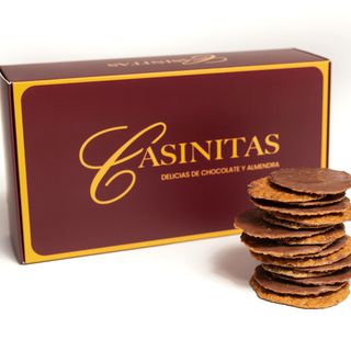 Caja Casinitas Asturianas 250g
