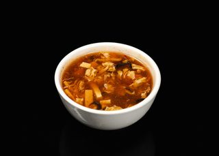 143 zuppa agropiccante