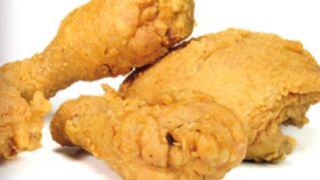 Menù 5 x chicken