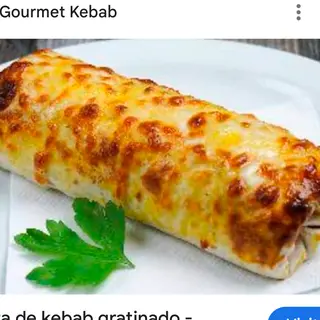 Durum al horno  