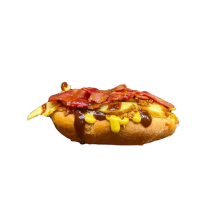 Full dog