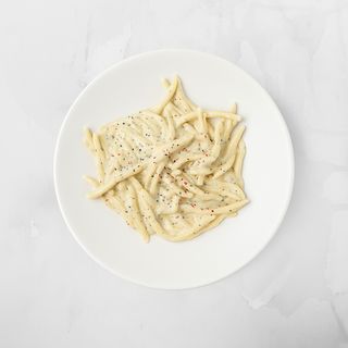 Domaći pljukanci s tartufima