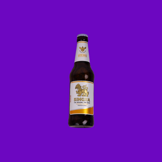 Birra Thai Singha 33 cl