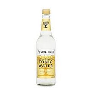 Fever Tree Tonic Water Indian