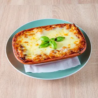 Lasagne