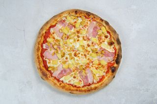 Pizza Mięsny Hawaii (40 cm)