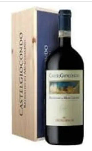 Brunello di Montalcino Magnum 1,5 l