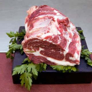 2 BISTECS FILET DE POBRE