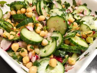 Salade Chamyat