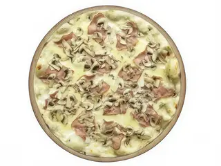 Капрічоза вершкова (515g)