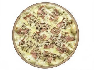 Капрічоза вершкова (515g)