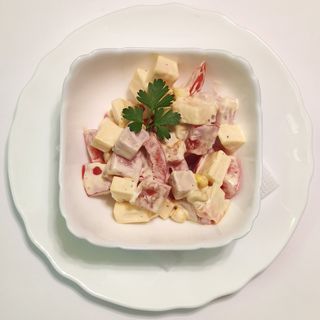 Салат Козацький (130г)