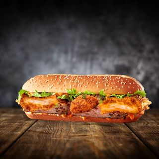 Big Radical AFC (Seul)