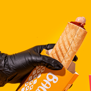 Французький Хот-Дог (170 г)