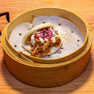 BAŌ - COCHI