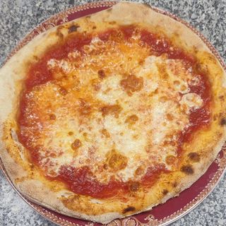 pizza margarita (30 cm.)