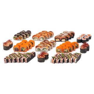 Сет на велику компанію 3070г