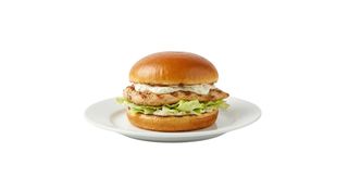 Chicken Burger