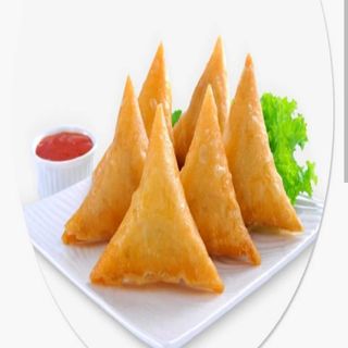 Samosa verdure - 3 pezzi