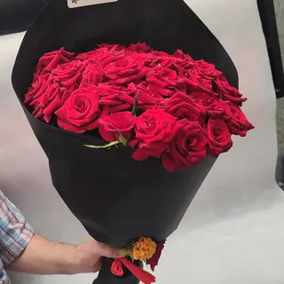 bouquet fleurs 