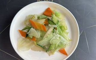 A51-Verdure misto cotte