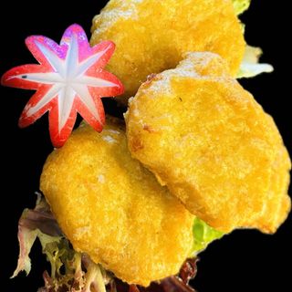 300. Nuggets (4 Pzs.)