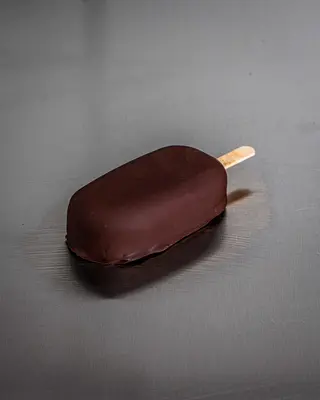 Giovagnum Arachide Salato gocce di cioccolato e caramello