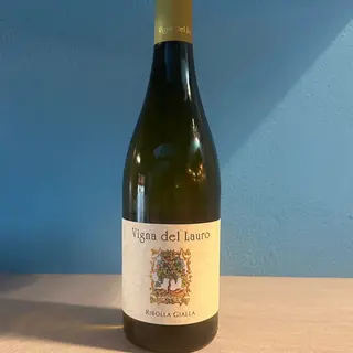 Ribolla Gialla 