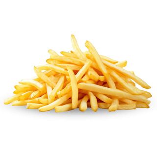 Картопля фрі Велика (150г)