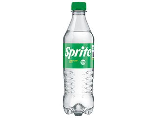 Sprite 0,5ml