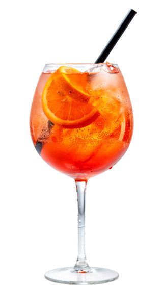 spritz campari