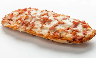Pan Pizza York