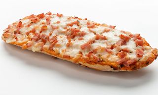 Pan Pizza York